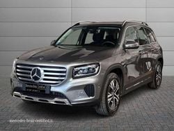 Grigio montagna Usata 2024 Mercedes GLB180 Advanced SUV | 36.900 € (Buon prezzo)
