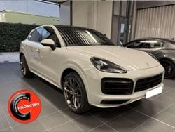 Bianco Usata 2022 Porsche Cayenne SUV | 64.900 € (Buon prezzo)