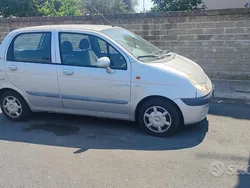 Usata 2003 Chevrolet Matiz Due volumi | 1000 € (Buon prezzo)