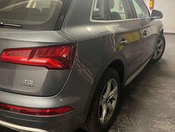 Grigio Usata 2018 Audi Q5 Sport SUV | 25.500 € (Buon prezzo)
