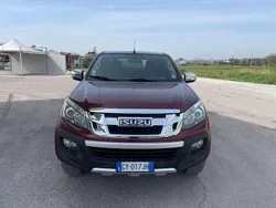 Rosso Usata 2015 Isuzu D-Max Pick-up | 16.600 € (Buon prezzo)