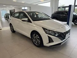 Bianco Usata 2024 Hyundai i20 Due volumi | 16.900 € (Buon prezzo)