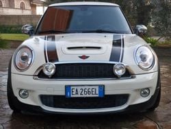 Usata 2009 Mini Cooper S Due volumi | 11.500 € (Molto cara)
