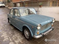 Blu Usata 1964 Fiat 1100D Tre volumi | 5950 €