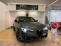 Grigio Usata 2022 Alfa Romeo Stelvio Veloce SUV | 25.500 € (Super prezzo)