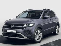 Smoky grey metallizzato Nuova 2026 VW T-Cross Edition SUV | 23.300 € (Buon prezzo)