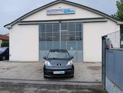 Grigio Usata 2006 Peugeot 107 Due volumi | 2000 € (Buon prezzo)