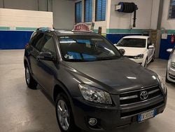 Grigio Usata 2013 Toyota RAV4 Style Station wagon | 6490 € (Super prezzo)
