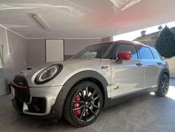 Usata 2023 Mini John Cooper Works Clubman Essential Station wagon | 37.450 €
