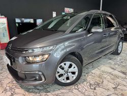 Grigio Usata 2020 Citroën C4 SpaceTourer Shine Monovolume | 12.500 € (Buon prezzo)