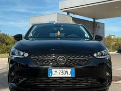 Nero Usata 2023 Opel Corsa Elegance Due volumi | 14.000 € (Buon prezzo)
