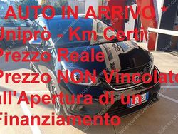 Nero Usata 2022 Honda Jazz Executive Due volumi | 19.000 € (Cara)