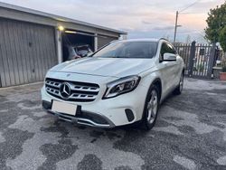 Usata 2017 Mercedes GLA180 SUV | 14.900 € (Buon prezzo)