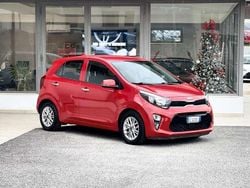 Rosso Usata 2020 Kia Picanto Due volumi | 12.700 € (Buon prezzo)