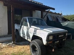 Usata 1987 Nissan Patrol SUV | 3000 €
