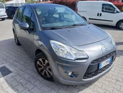 Grigio Usata 2011 Citroën C3 Style Due volumi | 3350 € (Buon prezzo)