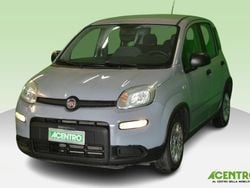 Grigio Usata 2022 Fiat Panda Due volumi | 10.500 € (Buon prezzo)