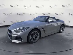 Grigio scuro Usata 2024 BMW Z4 M Sport Cabrio | 47.600 € (Buon prezzo)
