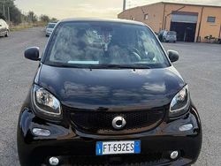 Usata 2018 Smart ForTwo Coupé Passion Due volumi | 9800 € (Super prezzo)