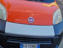 Usata 2014 Fiat Fiorino Monovolume | 3500 € (Ottimo prezzo)