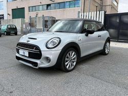 Grigio Usata 2019 Mini Cooper S Hype Due volumi | 22.900 € (Buon prezzo)