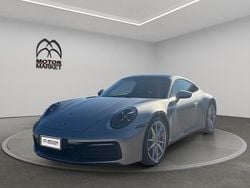 Argento Usata 2021 Porsche 911 Carrera Coupé | 118.000 € (Ottimo prezzo)
