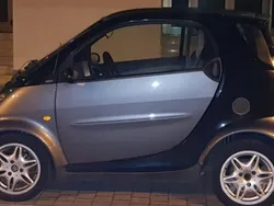 Usata 2006 Smart ForTwo Coupé Due volumi | 1700 € (Super prezzo)
