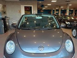 Grigio Usata 2009 VW Beetle Cabrio | 9900 € (Cara)