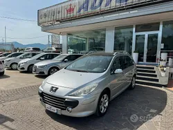 Grigio Usata 2007 Peugeot 307 Station wagon | 3490 € (Cara)
