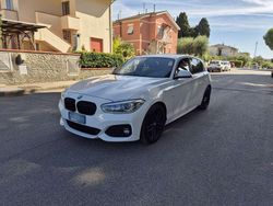 Other Usata 2017 BMW 116 M Sport Due volumi | 11.999 € (Ottimo prezzo)