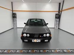 Grigio Usata 1984 Fiat Ritmo Abarth Tre volumi | 18.000 €