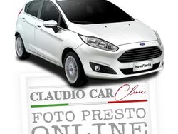 Bianco Usata 2017 Ford Fiesta Business Edition Tre volumi | 7900 € (Buon prezzo)