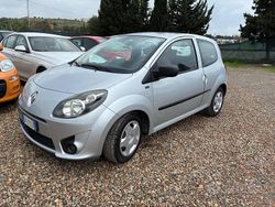 Grigio Usata 2012 Renault Twingo Due volumi | 3000 € (Buon prezzo)