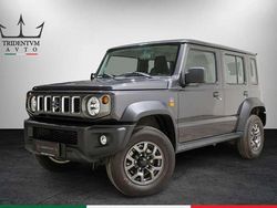 Grigio Nuova 2025 Suzuki Jimny SUV | 36.900 € (Buon prezzo)