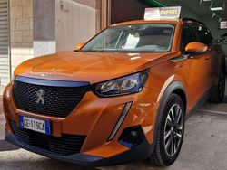 Arancione Usata 2020 Peugeot 2008 Active SUV | 11.500 € (Buon prezzo)