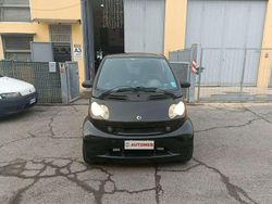 Nero Usata 2006 Smart ForTwo Coupé Brabus Due volumi | 6800 € (Cara)