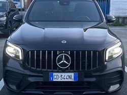 Usata 2021 Mercedes GLB200 Executive SUV | 32.500 € (Cara)