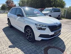 Usata 2022 Skoda Kamiq Monte Carlo SUV | 16.600 € (Ottimo prezzo)