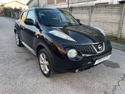Nero Usata 2011 Nissan Juke SUV | 5500 € (Ottimo prezzo)