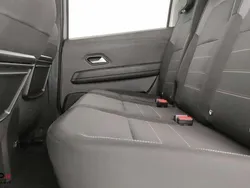 Grigio Usata 2022 Dacia Jogger Extreme Monovolume | 16.350 € (Buon prezzo)