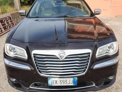Marrone Usata 2011 Lancia Thema Tre volumi | 11.000 € (Buon prezzo)