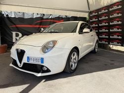 Beige Usata 2016 Alfa Romeo MiTo Super Due volumi | 4900 € (Buon prezzo)