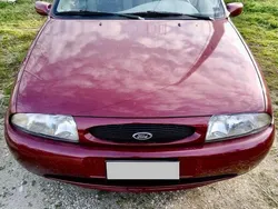 Usata 1997 Ford Fiesta Due volumi | 1500 € (Cara)