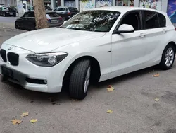 Bianco Usata 2012 BMW 120 Due volumi | 8100 € (Ottimo prezzo)
