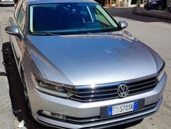 Argento Usata 2019 VW Passat Executive Tre volumi | 19.990 € (Buon prezzo)