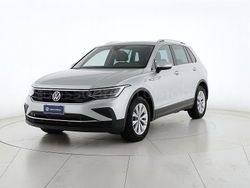 Argento Usata 2023 VW Tiguan Life SUV | 28.000 € (Super prezzo)