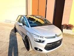Grigio Usata 2016 Citroën C4 Picasso Seduction Monovolume | 7900 € (Ottimo prezzo)