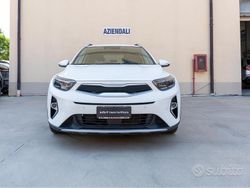 Bianco Usata 2024 Kia Stonic Style SUV | 16.500 € (Buon prezzo)