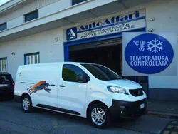 Bianco Usata 2022 Peugeot Expert Premium Furgone | 12.900 € (Ottimo prezzo)