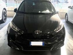 Usata 2024 Toyota Yaris Hybrid Trend Tre volumi | 21.500 € (Cara)